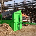 Soluciones para el cribado de biomasa