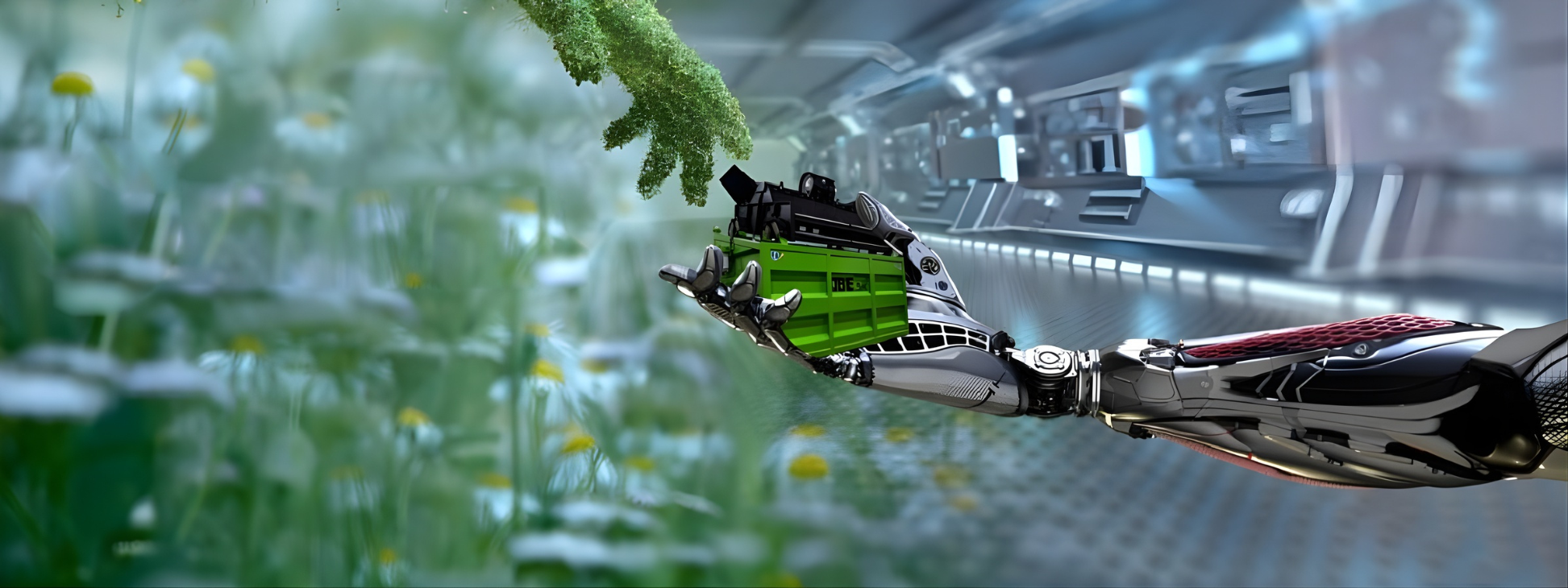 un mundo de soluciones de criba en sus manos