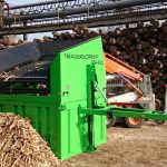 Criba Móvil Traserscreen DB-100