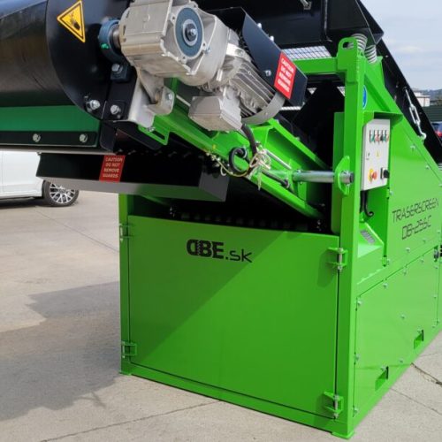 cribadora-cinta-aridos-db25sc