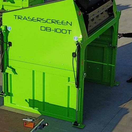 cribadora-db-100t-arena