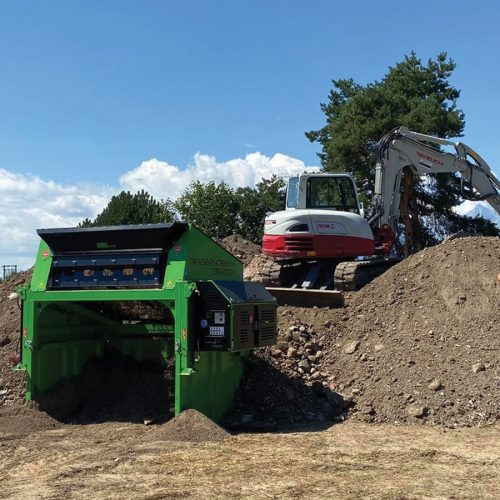 cribadora-db-100t-compost