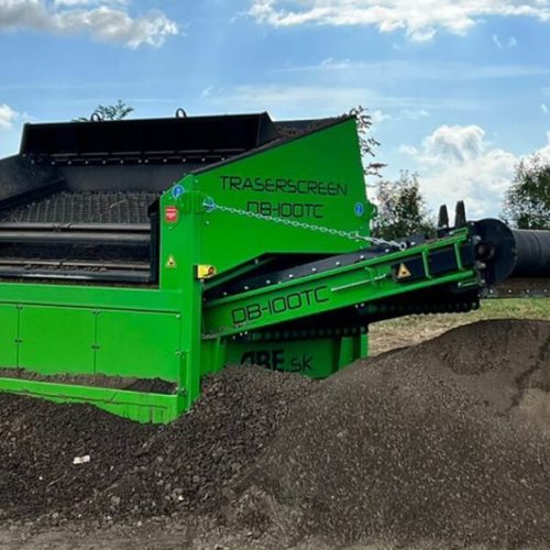 cribadora-orugas-db-100TC-compost