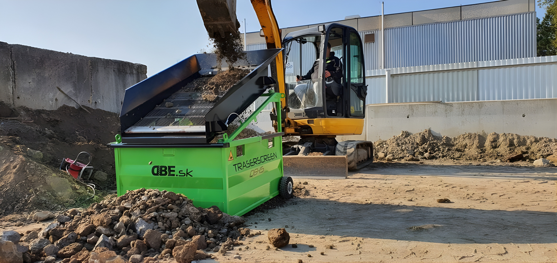 cribadora traserscreen-db15