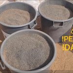 Descontaminar de Plomo los Campos de Tiro