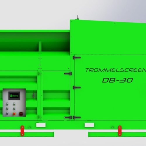 tromel-db30-compost