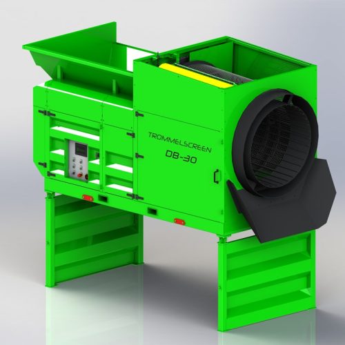 tromel-db30-rcd-residuos