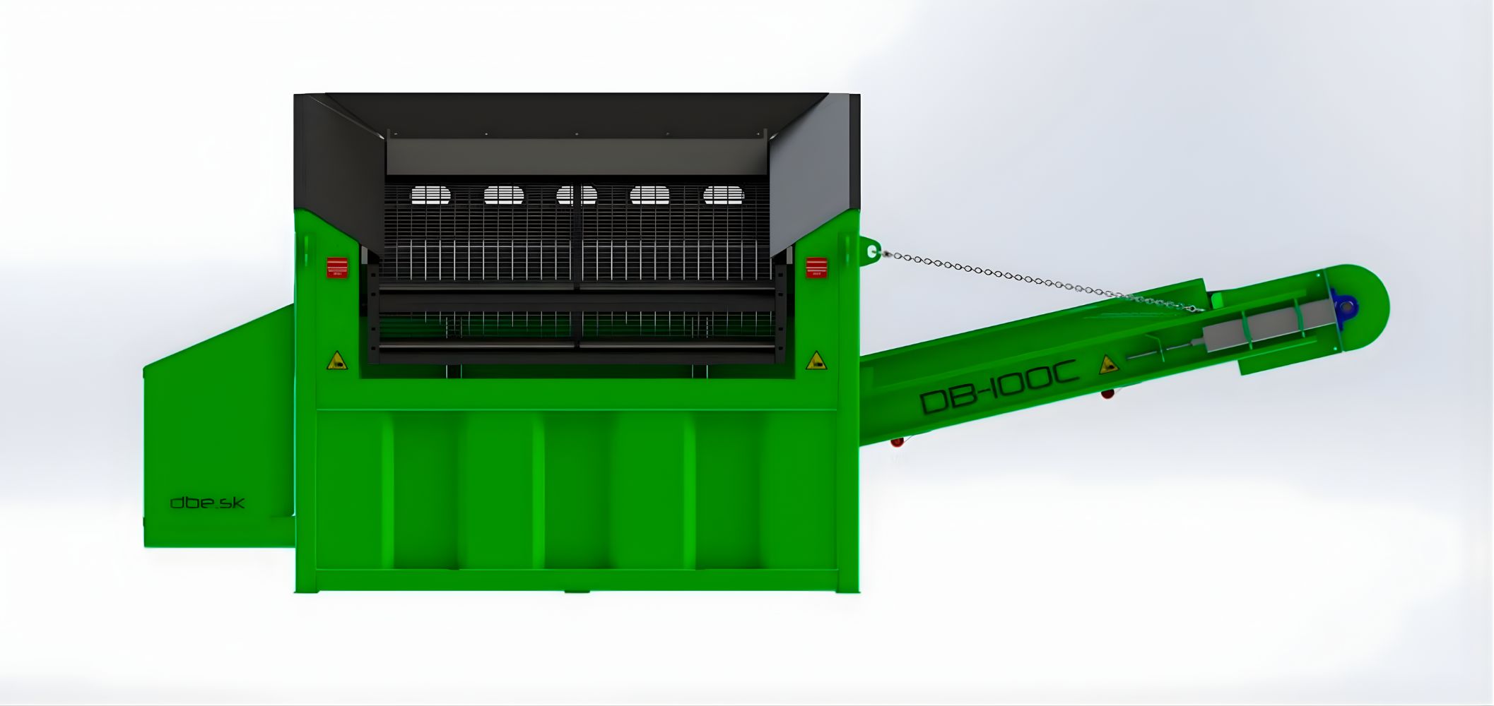 Criba-Traserscreen-DB-100C-1