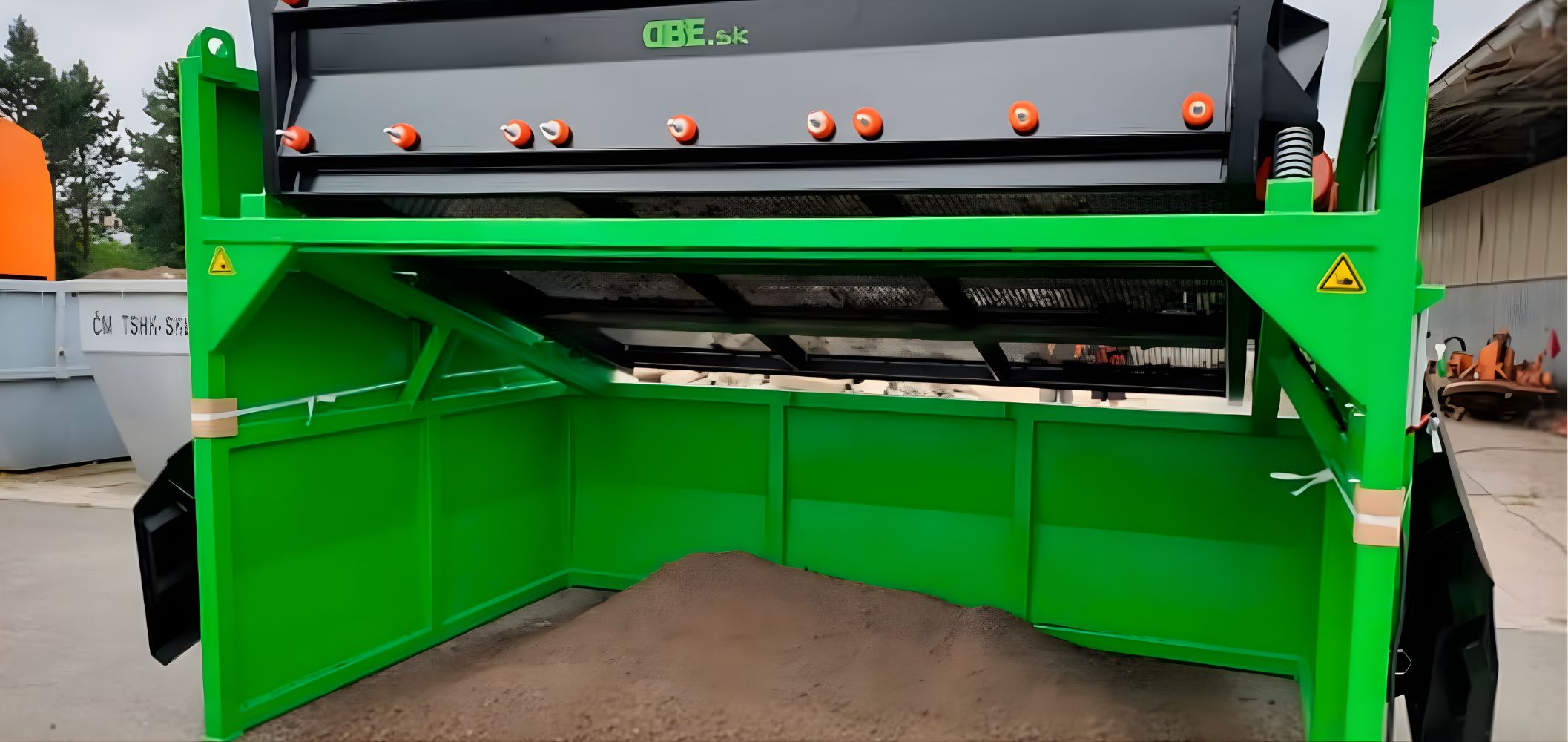 Criba-estacionaria-Traserscreen-DB-50-1