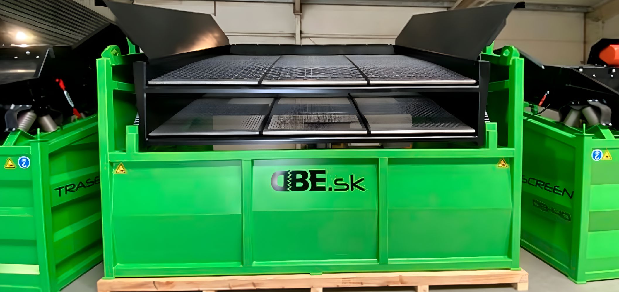 Criba-estacionaria-Traserscreen-DB-50-3